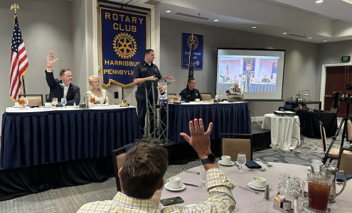 Rotary Club of Harrisburg