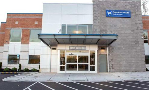 Penn State Health Medical Group - Middletown