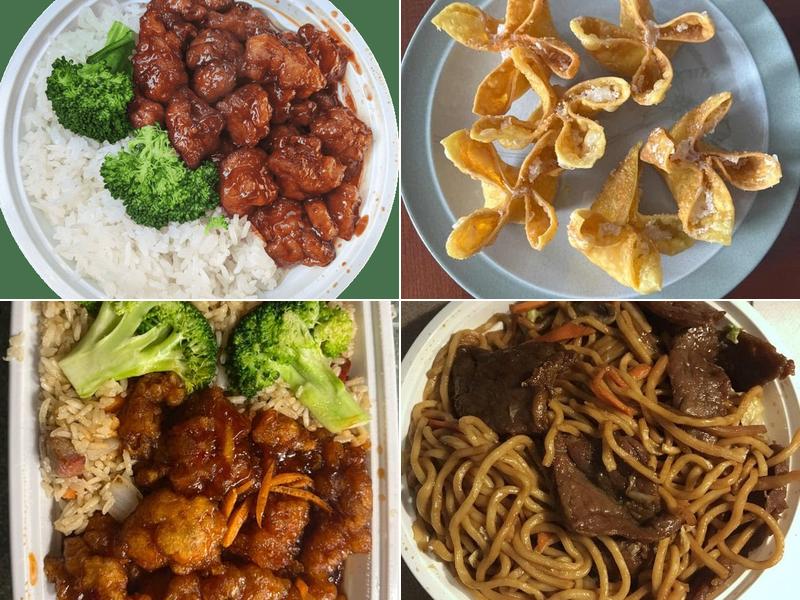 Silver Sea 9 E Main St, Hummelstown