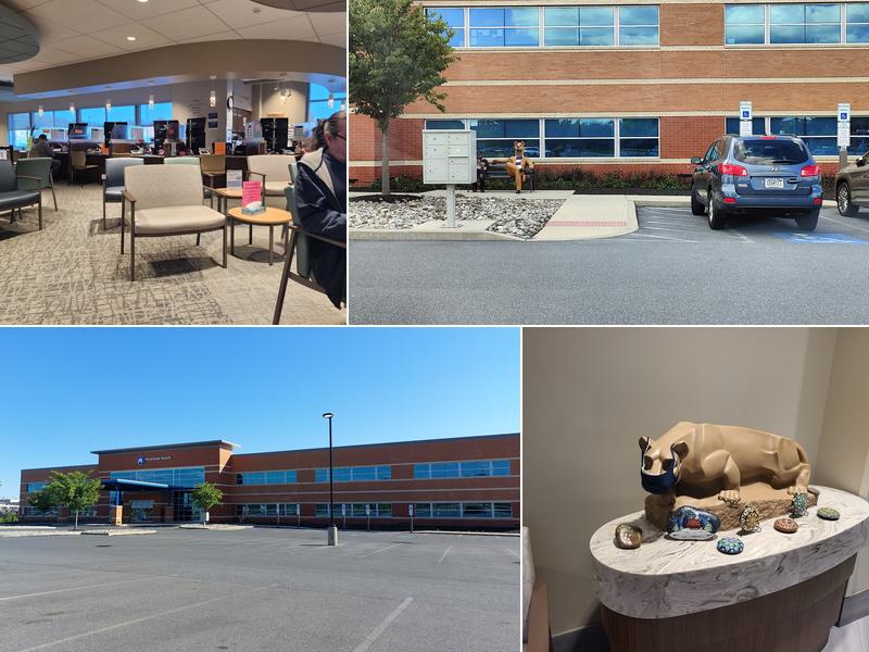 Penn State Health Lime Spring Outpatient Center