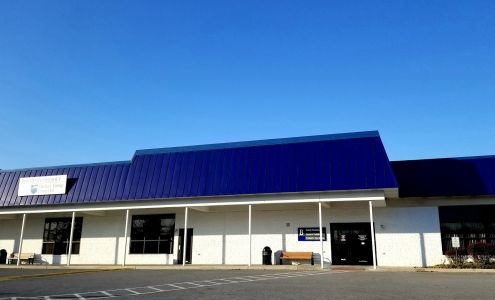 Penn State Health Medical Group - Camp Hill Family Medicine and Pediatric Specialties