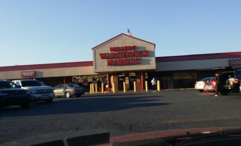 Redner's Warehouse Markets Fredericksburg