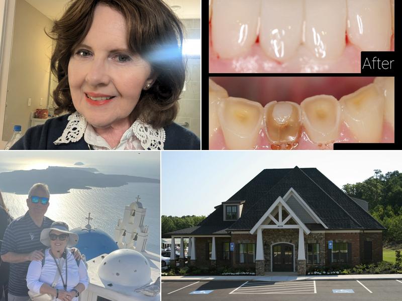 Oakwood Smiles - Dr. Sergey Gritsiv