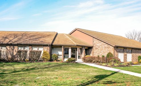 Penn State Health Medical Group - Fleetwood