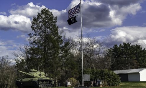 American Legion Post 781 Baseball 1550 Henry Dr, Mountain Top Pennsylvania 18707