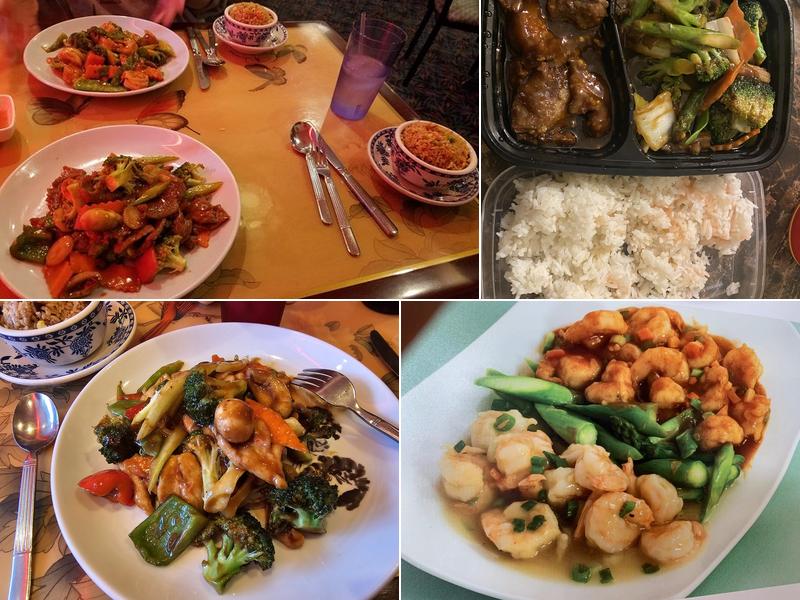 Peking Chef 29 Dallas Shopping Center, Dallas