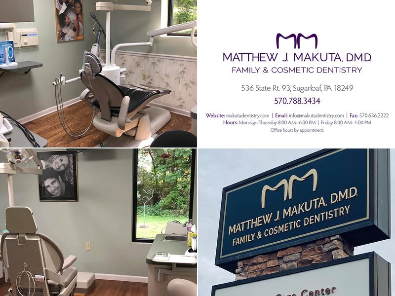 Dr. Matthew J. Makuta