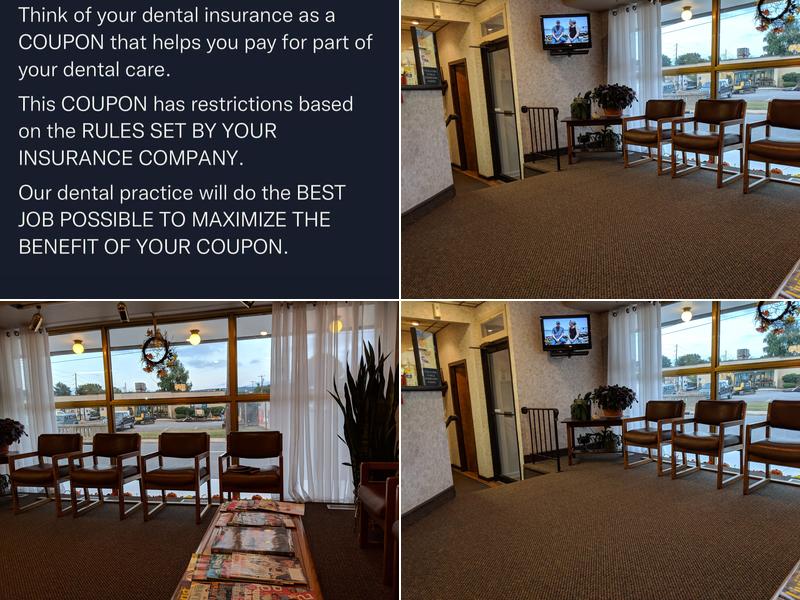 Dr. John P. Konicki, DDS