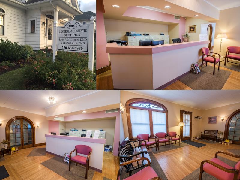 Ryan P. McDonnell D.M.D.