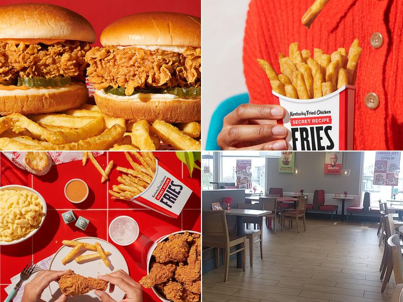 KFC