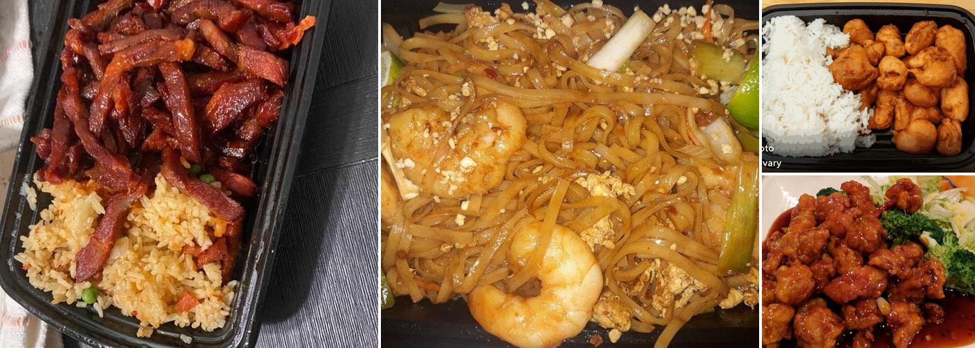 bo bo garden（Lehighton)