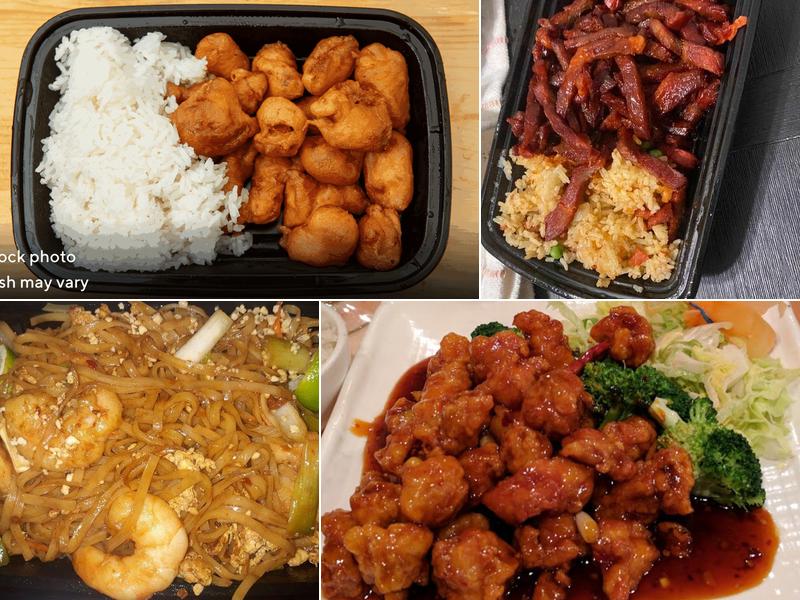 bo bo garden（Lehighton)