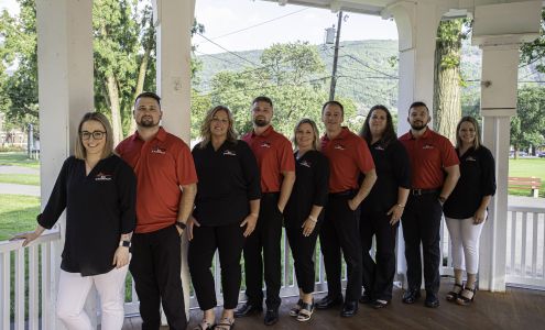 The Jim Christman Team - Keller Williams Real Estate