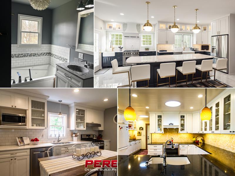 Perez Design Build Remodel, LLC.