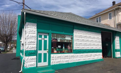 Electro Battery-Pennsylvania