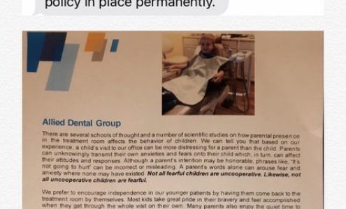 Allied Dental Group LLC