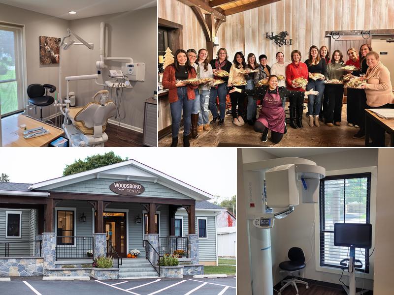 Woodsboro Dental: Amaris M Little, DDS