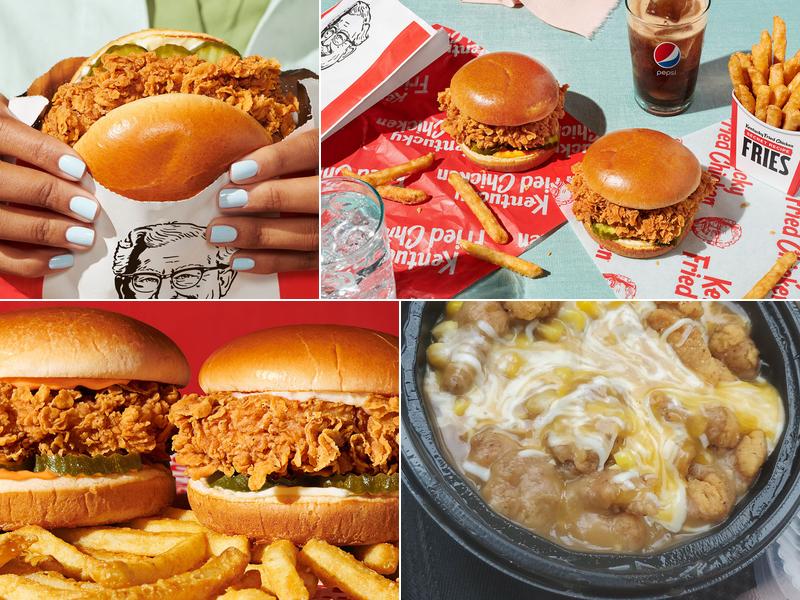 KFC