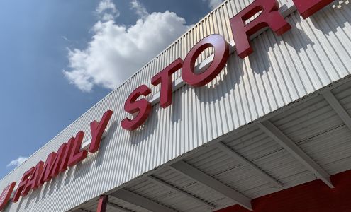 The Salvation Army Thrift Store & Donation Center