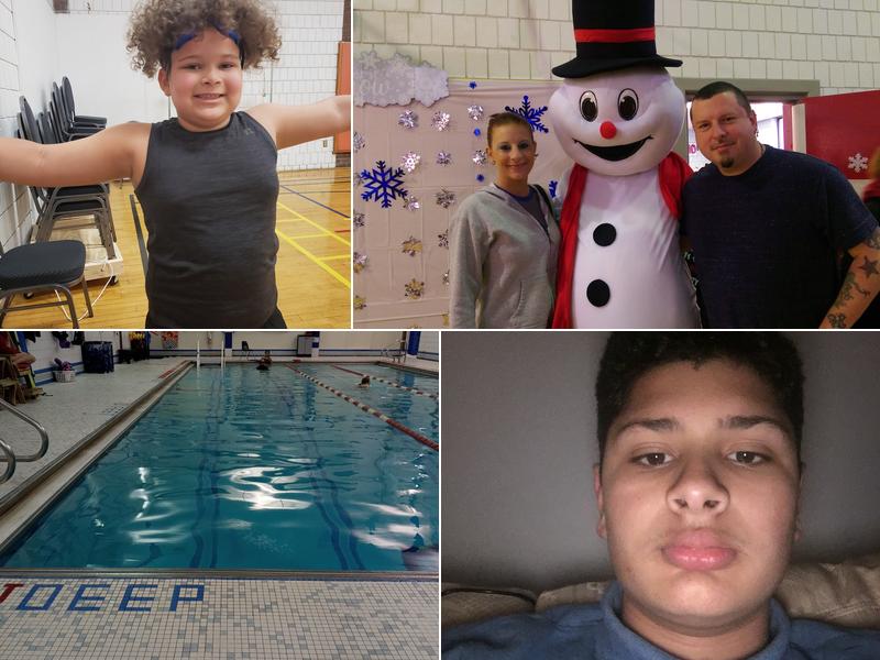 Wilmerding Community Center