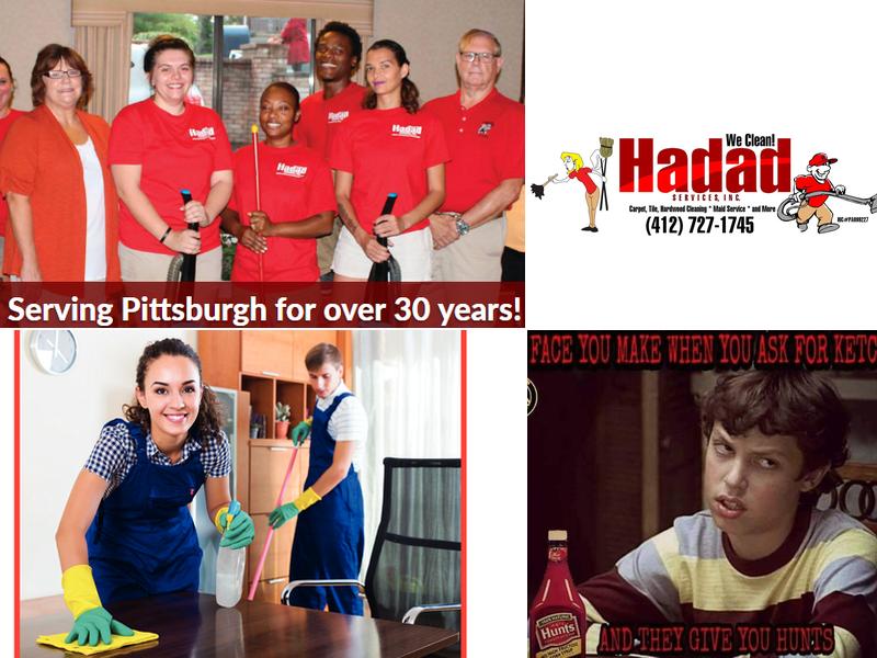 Hadad Services