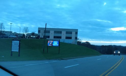 Mc Cracken Robert G DDS 100 Stoops Dr # 260, Monongahela Pennsylvania 15063