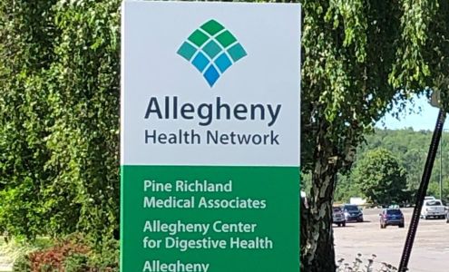 Pine Richland Medical Associates