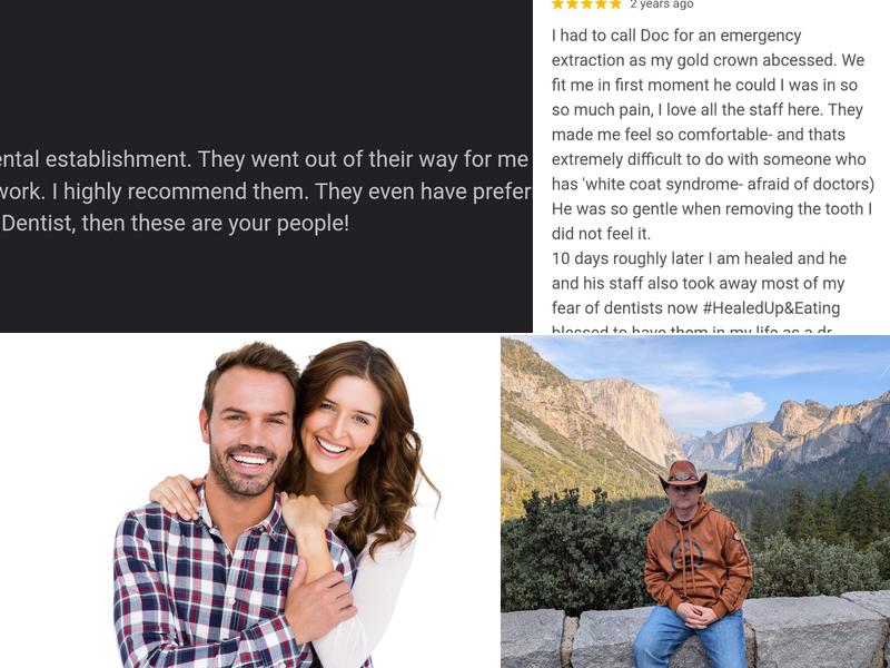 Cranberry Dental Arts