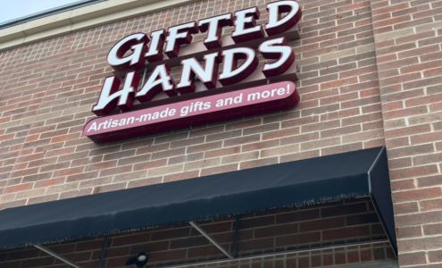 Gifted Hands Gift Shop