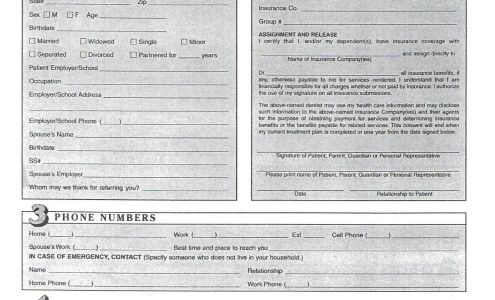 Dr. Thomas W. Snee, DDS