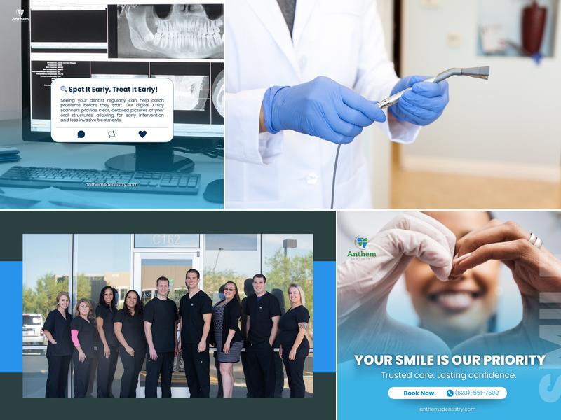 Anthem Dentistry