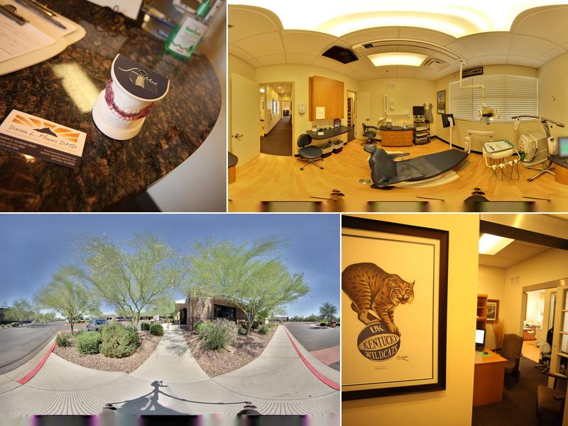 Anthem Smile Arizona - Dr. Darren Flowers