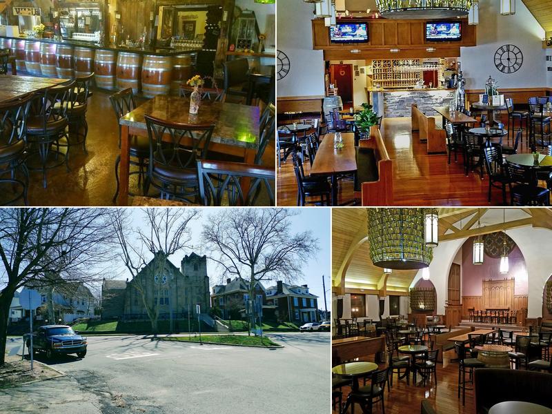 Wooden Door Winery (Vandergrift)