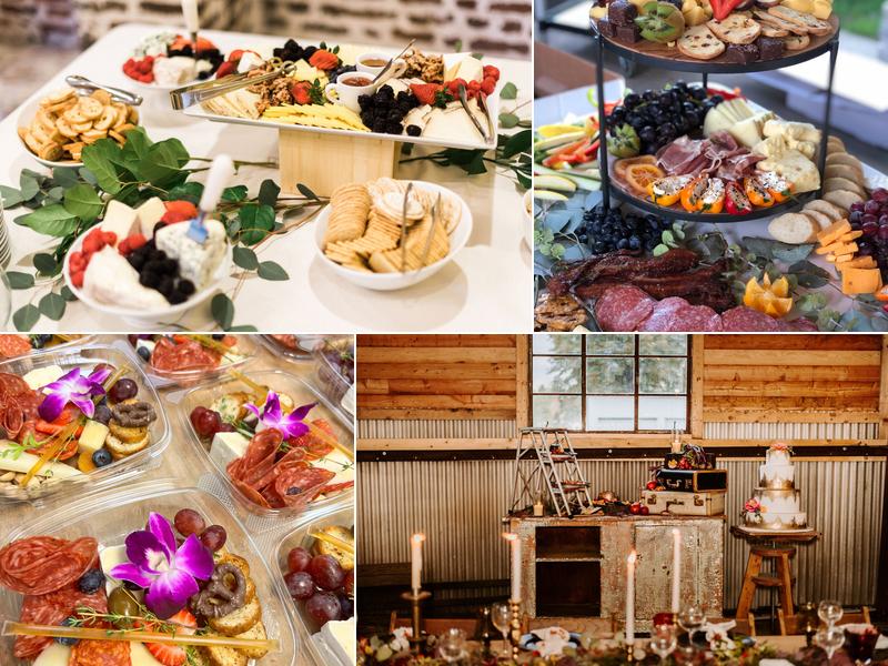 Cooked Goose Catering Company