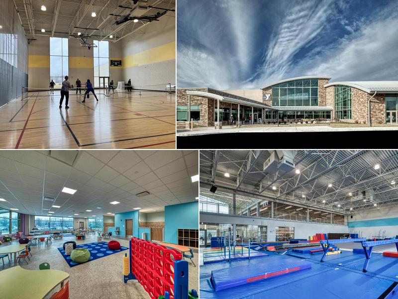 Willow Grove YMCA