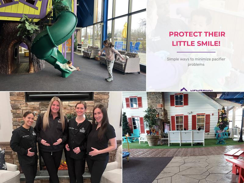 Newtown Dentistry for Kids