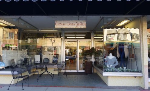 Creative Touch Boutique