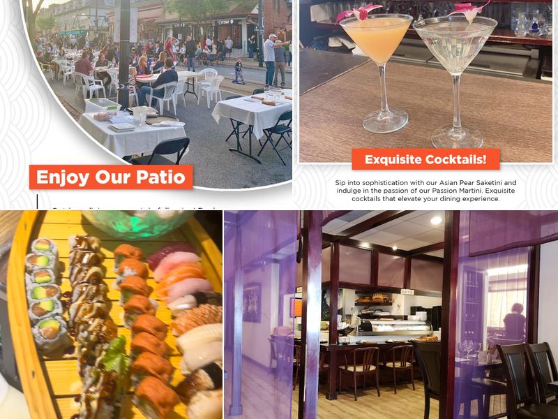 Peking Media Restaurant