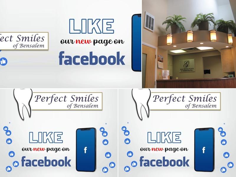 Perfect Smiles of Bensalem