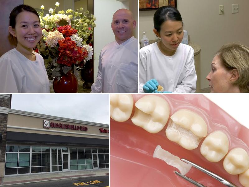 Denis A. Quagliariello DMD