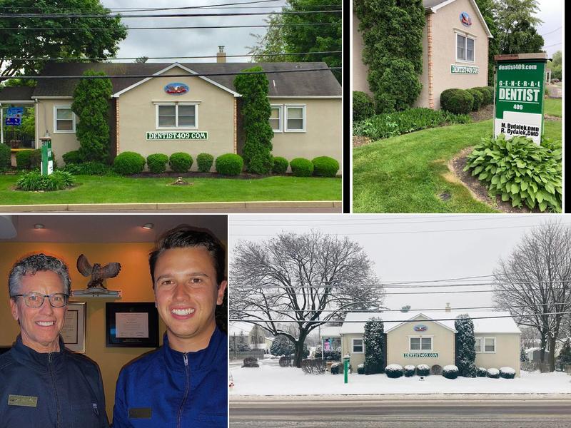 Michael L. Bydalek, DMD (dentist409)