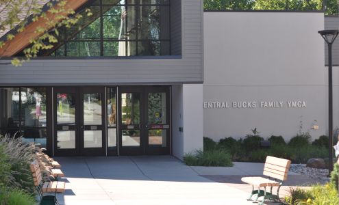 Doylestown Branch of YMCA of Bucks and Hunterdon Counties