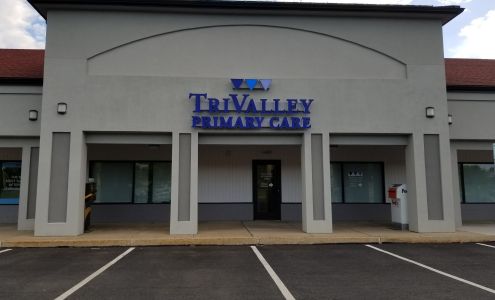 TriValley Primary Care