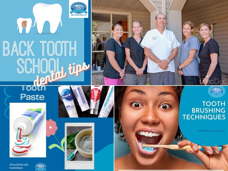 Richboro Dental Excellence: Eric Shantzer, DDS