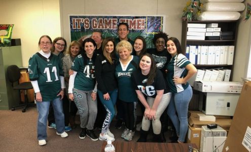 Warminster Medical Associates