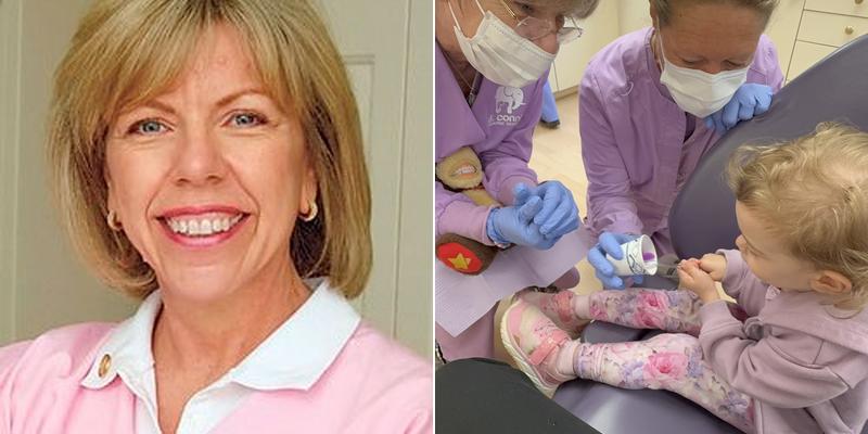 Killian Constance M DMD LLC