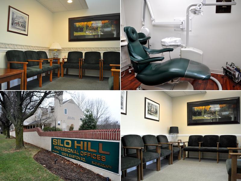 Mercando Jeffrey D DMD