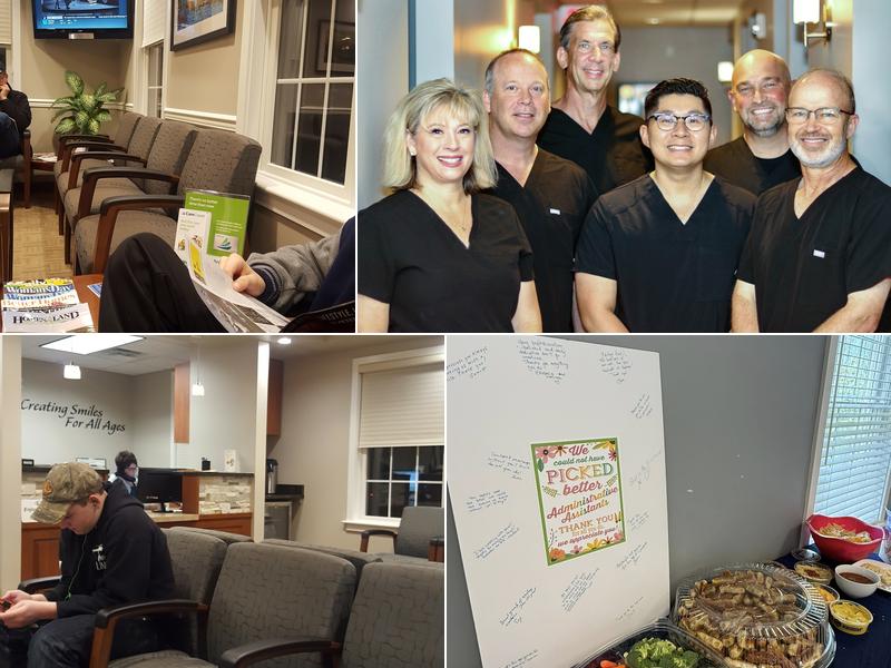 Weaver, Reckner & Reinhart Dental Associates