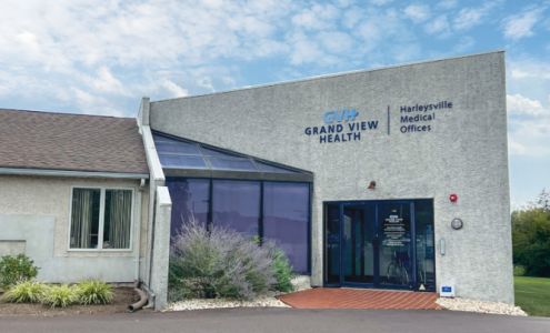 Grand View Health Primary Care Harleysville