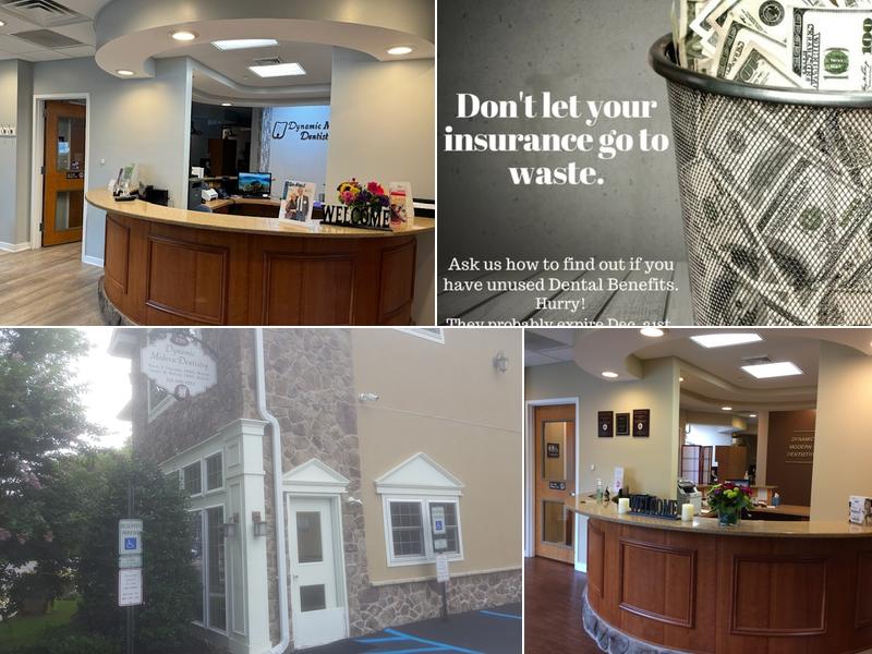 Dynamic Modern Dentistry LLC